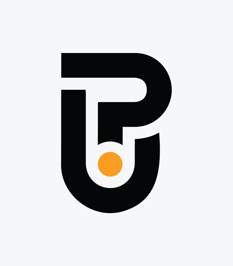 Unknow Project — Experimental brand identity